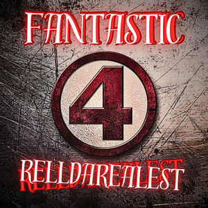 Fantastic 4 (Explicit)