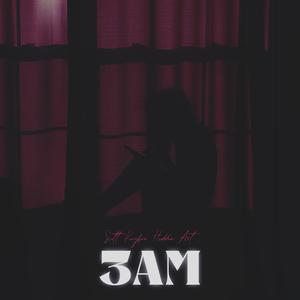 3AM (feat. Hidden Art)