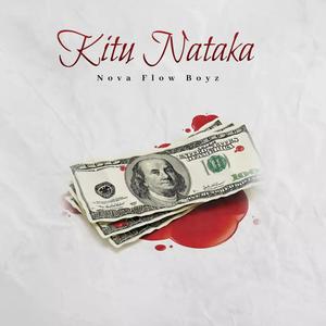 Kitu Nataka (feat. Dsavv & MiSTah Kye) (M24, Mixtape Madness & BLOODIE Remix)