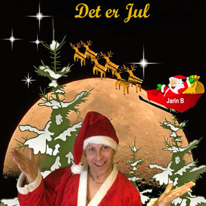 Det Er Jul