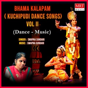 Bhama Kalapam, Vol. 2