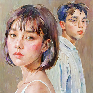 เพราะมีเธอ (Together Version)