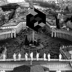 Vatican secret (Original Mix)