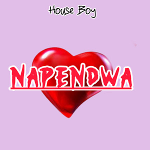 Napendwa