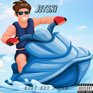 Jetski (Explicit)