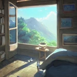 第一次写情歌