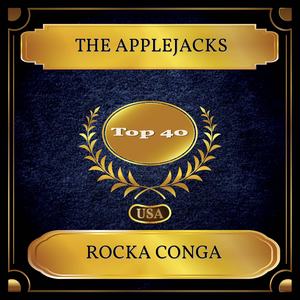 Rocka Conga (Billboard Hot 100 - No. 38)