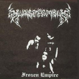 Blasphemous - Sorrow of Soul