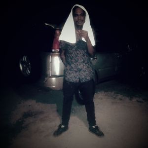 High on some Other ****