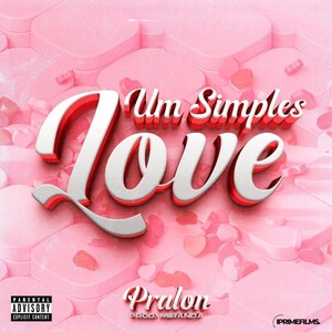 Um Simples Love (Explicit)