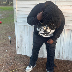 GOOFY NIGGA (feat. Lxl Ray) (Explicit)