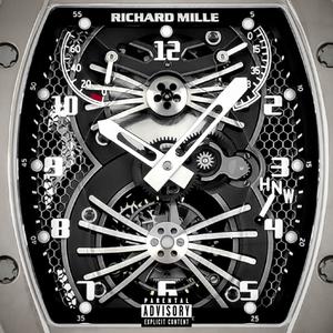 RichardMille Freestyle (Explicit)