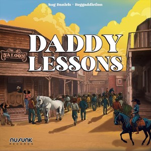 Daddy Lessons