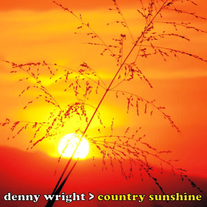 Denny Wright - Say You'll Stay Until Tomorrow