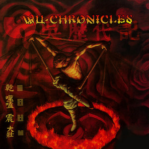 Wu-Chronicles (Explicit)