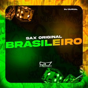 Sax Original Brasileiro (Explicit)