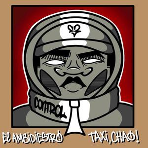 TAXI, CHAO! (Explicit)