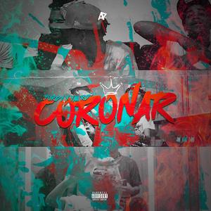 Coronar (feat. Jay RD)