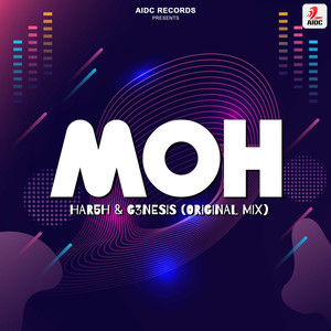 Moh (Original Mix)