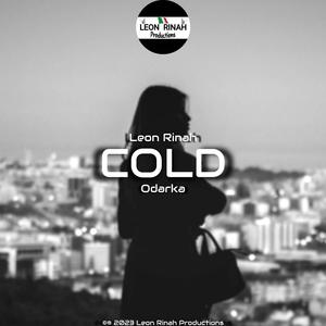 Cold (feat. Odarka) (Speed Up + Reverb)