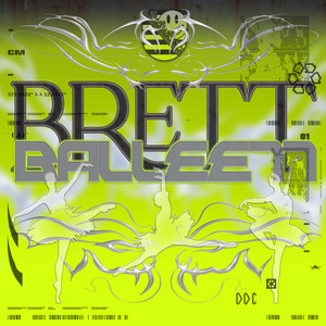 Brett Ballett (Explicit)