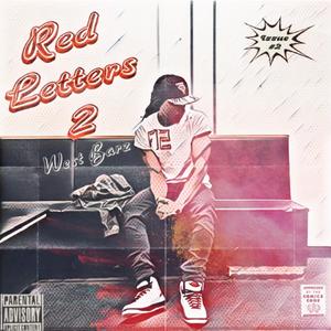 Red Letters 2 (remastered) [Explicit]