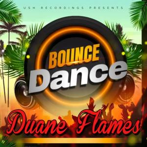 Bounce Dance (Radio Edit)