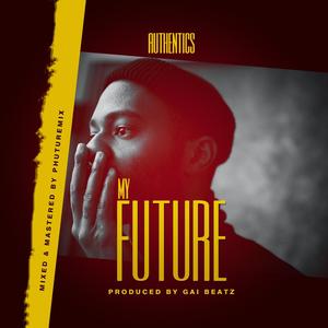 My Future (Explicit)