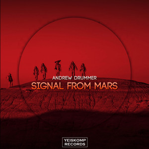 Signal From Mars (Original Mix)