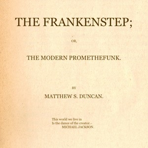The Frankenstep