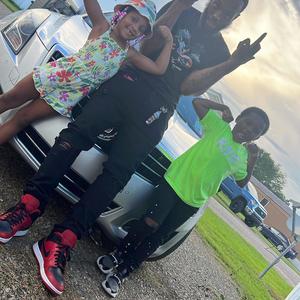 It Could Be Freestyle (Explicit)