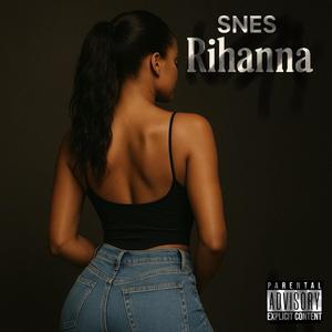 ELLE N'EST PAS (Explicit)