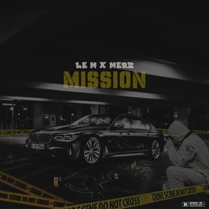 Mission (feat. Merz) (Explicit)