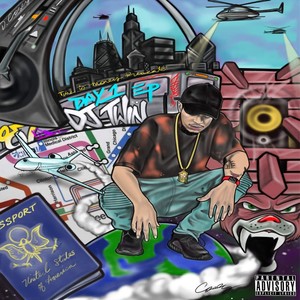 Never Win (Feat. Sean Kingston & Cook LaFlare)