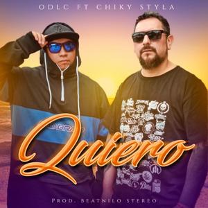 Quiero (feat. ODLC)