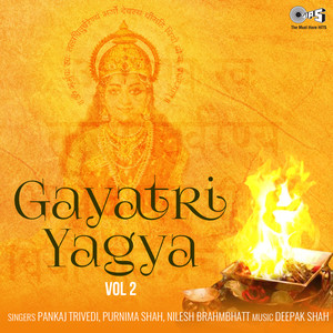 Gayatri Yagya, Vol. 2