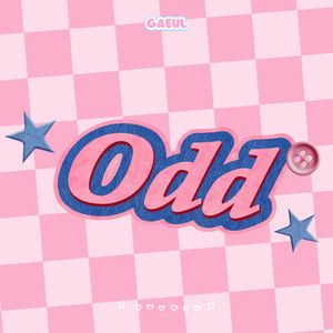 Odd (Live)封面