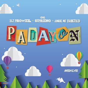Padayon