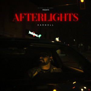 Afterlights