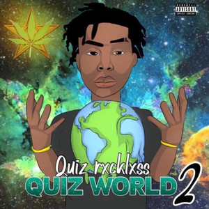 Quiz World 2 (Explicit)