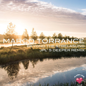 Beyond the Strelasund (JPL's Deeper Remix)