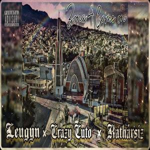 Zona 4 come oN (feat. Leugim & Kathársiz) (Explicit)