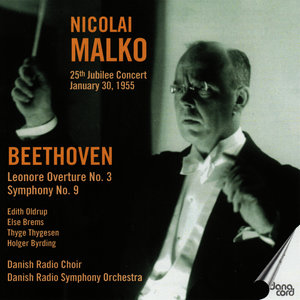 Symphony No. 9 in D Minor, Op. 125: IV. Presto - Allegro assai