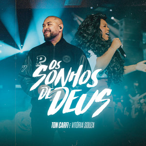 Os Sonhos de Deus (Ao Vivo)