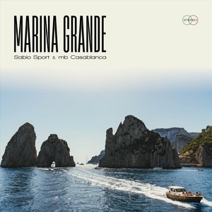 Marina Grande (Explicit)