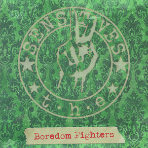 Boredom Fighters (Explicit)