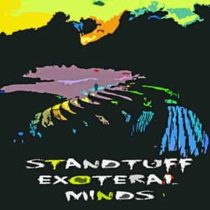 Exoteral Minds (Original Mix)