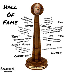 Hall Of Fame