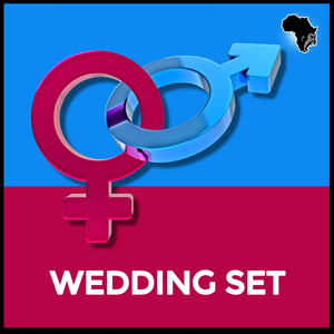 Wedding Set
