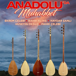 Göç Eyleyip Hep Dağlarda